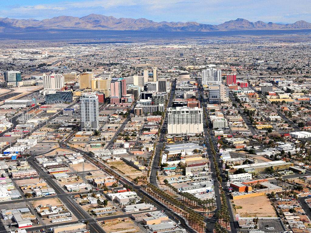 Managed IT Services Las Vegas