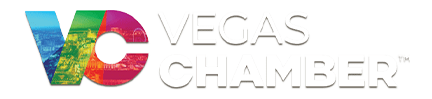 Proud member of the Las Vegas Chamber of Commerce